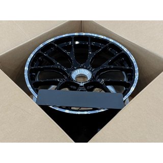 Forged OEM Wheels R19 V3 (Set of 4) Porsche 911 (997) 2004–2012 photo 4