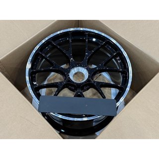 Forged OEM Wheels R19 V3 (Set of 4) Porsche 911 (997) 2004–2012 photo 3