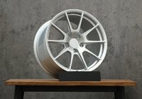 Porsche 911 (997) 2004–2012 Forged OEM Wheels R19 V4 (Set of 4) photo 1