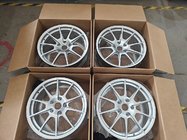 Porsche 911 (997) 2004–2012 Forged OEM Wheels R19 V4 (Set of 4) photo 7