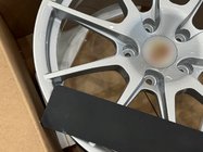 Porsche 911 (997) 2004–2012 Forged OEM Wheels R19 V4 (Set of 4) photo 8