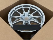 Porsche 911 (997) 2004–2012 Forged OEM Wheels R19 V4 (Set of 4) photo 4