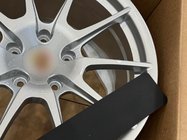 Porsche 911 (997) 2004–2012 Forged OEM Wheels R19 V4 (Set of 4) photo 9