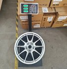 Porsche 911 (997) 2004–2012 Forged OEM Wheels R19 V4 (Set of 4) photo 12
