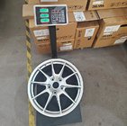 Porsche 911 (997) 2004–2012 Forged OEM Wheels R19 V4 (Set of 4) photo 11