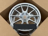 Porsche 911 (997) 2004–2012 Forged OEM Wheels R19 V4 (Set of 4) photo 3