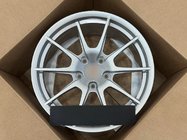 Porsche 911 (997) 2004–2012 Forged OEM Wheels R19 V4 (Set of 4) photo 2