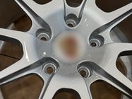 Porsche 911 (997) 2004–2012 Forged OEM Wheels R19 V4 (Set of 4) photo 10