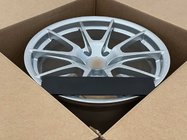Porsche 911 (997) 2004–2012 Forged OEM Wheels R19 V4 (Set of 4) photo 5