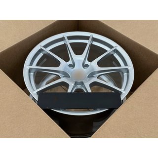 Forged OEM Wheels R19 V4 (Set of 4) Porsche 911 (997) 2004–2012 photo 4