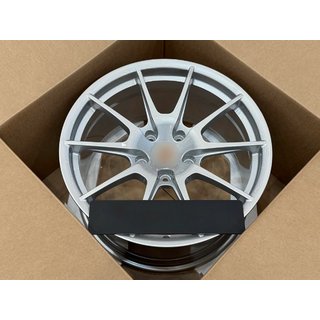 Forged OEM Wheels R19 V4 (Set of 4) Porsche 911 (997) 2004–2012 photo 3