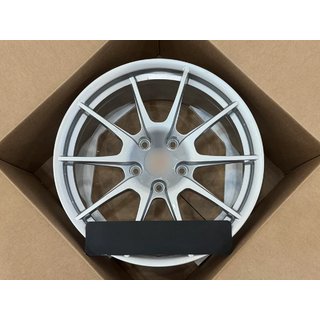 Forged OEM Wheels R19 V4 (Set of 4) Porsche 911 (997) 2004–2012 photo 2