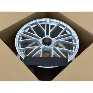 Forged Wheels OEM R21 V3 (Set of 4) photo 3