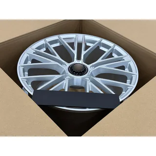 Forged Wheels OEM R21 V3 (Set of 4) photo 4