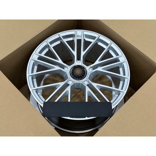 Forged Wheels OEM R21 V3 (Set of 4) photo 2