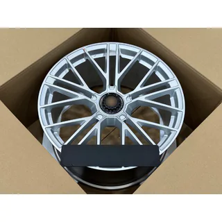 Forged Wheels OEM R21 V3 (Set of 4) photo 2