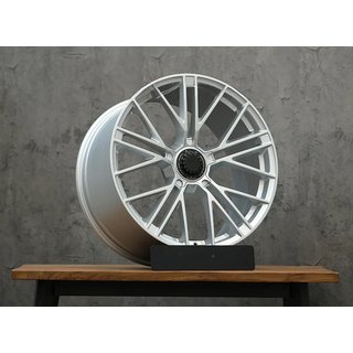 Forged Wheels OEM R21 V3 (Set of 4) photo 1