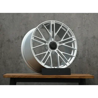 Forged Wheels OEM R21 V3 (Set of 4) photo 1