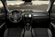 Suzuki Vitara: Refreshed Style and Hybrid Power photo 5