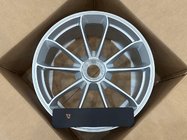 Porsche Boxster/Cayman 982 (718) 2016- Forged OEM Wheels R20 V7 (Set of 4) photo 2
