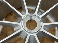 Porsche Boxster/Cayman 982 (718) 2016- Forged OEM Wheels R20 V7 (Set of 4) photo 9
