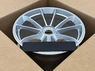 Porsche Boxster/Cayman 982 (718) 2016- Forged OEM Wheels R20 V7 (Set of 4) photo 5
