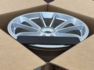 Porsche Boxster/Cayman 982 (718) 2016- Forged OEM Wheels R20 V7 (Set of 4) photo 7