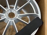 Porsche Boxster/Cayman 982 (718) 2016- Forged OEM Wheels R20 V7 (Set of 4) photo 11