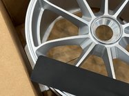 Porsche Boxster/Cayman 982 (718) 2016- Forged OEM Wheels R20 V7 (Set of 4) photo 10