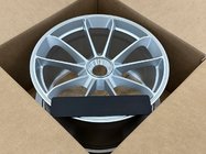Porsche Boxster/Cayman 982 (718) 2016- Forged OEM Wheels R20 V7 (Set of 4) photo 4