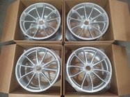 Porsche Boxster/Cayman 982 (718) 2016- Forged OEM Wheels R20 V7 (Set of 4) photo 8
