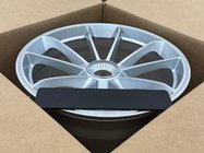 Porsche Boxster/Cayman 982 (718) 2016- Forged OEM Wheels R20 V7 (Set of 4) photo 6