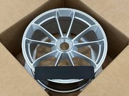 Porsche Boxster/Cayman 982 (718) 2016- Forged OEM Wheels R20 V7 (Set of 4) photo 3