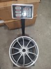 Porsche Boxster/Cayman 982 (718) 2016- Forged OEM Wheels R20 V7 (Set of 4) photo 13