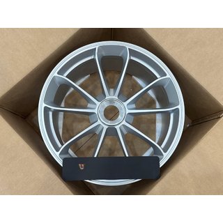 Forged OEM Wheels R20 V7 (Set of 4) photo 2