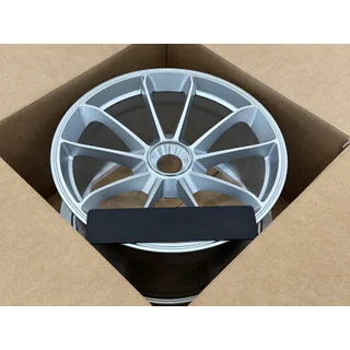 Forged OEM Wheels R20 V7 (Set of 4) photo 4