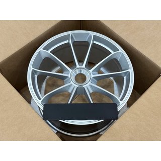 Forged OEM Wheels R20 V7 (Set of 4) photo 3