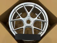 Porsche 911 (992) 2018– Forged OEM Wheels R20 R21 V35 (Set of 4) photo 1