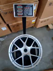 Porsche 911 (992) 2018– Forged OEM Wheels R20 R21 V35 (Set of 4) photo 13