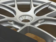 Porsche 911 (992) 2018– Forged OEM Wheels R20 R21 V35 (Set of 4) photo 7