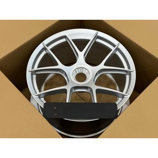 Forged OEM Wheels R20 R21 V35 (Set of 4) Porsche 911 (992) 2018– photo 2
