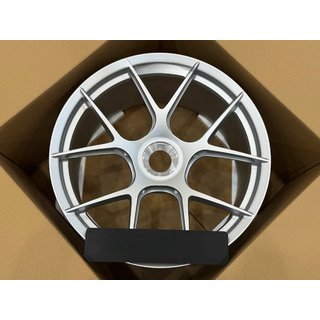 Forged OEM Wheels R20 R21 V35 (Set of 4) Porsche 911 (992) 2018– photo 1