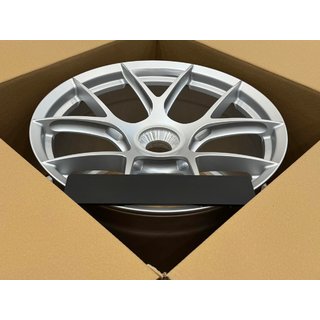 Forged OEM Wheels R20 R21 V35 (Set of 4) Porsche 911 (992) 2018– photo 4