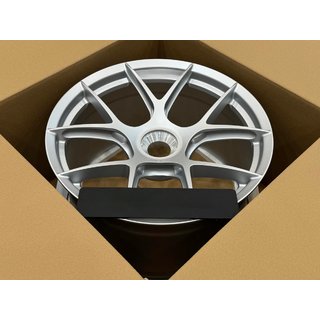 Forged OEM Wheels R20 R21 V35 (Set of 4) Porsche 911 (992) 2018– photo 3