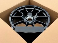 Porsche 911 (992) 2018– Forged OEM Wheels R20 R21 V46 (Set of 4) photo 4
