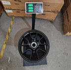 Porsche 911 (992) 2018– Forged OEM Wheels R20 R21 V46 (Set of 4) photo 12