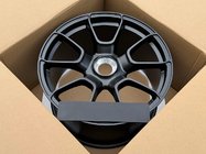 Porsche 911 (992) 2018– Forged OEM Wheels R20 R21 V46 (Set of 4) photo 3