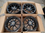Porsche 911 (992) 2018– Forged OEM Wheels R20 R21 V46 (Set of 4) photo 7