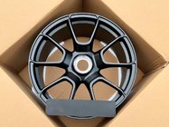 Porsche 911 (992) 2018– Forged OEM Wheels R20 R21 V46 (Set of 4) photo 2