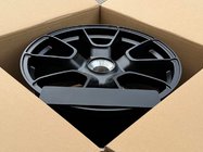 Porsche 911 (992) 2018– Forged OEM Wheels R20 R21 V46 (Set of 4) photo 5